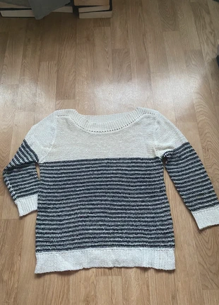 Pull femme, marke: ET, zustand: Gut, größe: M / 38 / 10, 2,00 €, 2,80 € inklusive Vinted-Käuferschutz