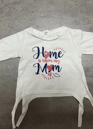 Maglia bambina, marca: Piazza Italia, estado: Muy bueno, tamaño: 3-6 meses / 62 cm, 3,00 €, 3,85 € Protección al comprador incluida