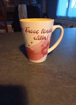 Ancienne tasse diddl(voir description), brand: Diddl, condition: Good, €1.00, €1.75 includes Buyer Protection