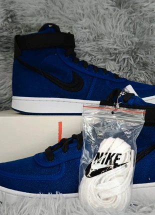 Zapatillas Nike Vandal SP *37.5*, merk: Nike, staat: Nieuw zonder prijskaartje, maat: 37.5, € 85,00, € 89,95 inclusief Kopersbescherming