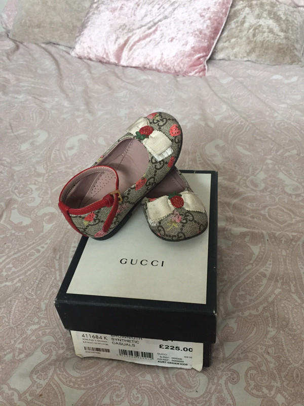 Cheap gucci sales shoes for girls