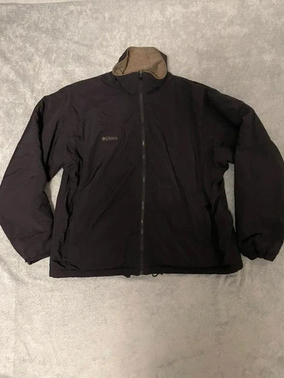 Blouson de ski Columbia + polaire intérieur Columbia - photo numéro 2