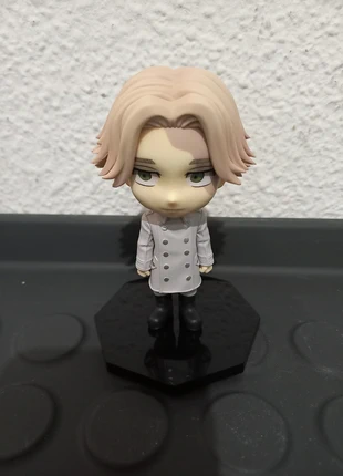 Figura Seishu Inui de Tokyo Revengers, marca: Good Smile Company, estado: Nuevo sin etiquetas, tamaño: Talla única, 15,00 €, 16,45 € Protección al comprador incluida