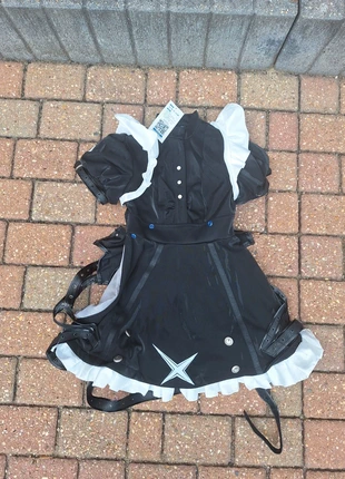 Ellen joe cosplay zzz, merk: DokiDoki, staat: Nieuw met prijskaartje, maat: M / 38 / 10, € 150,00, € 158,20 inclusief Kopersbescherming