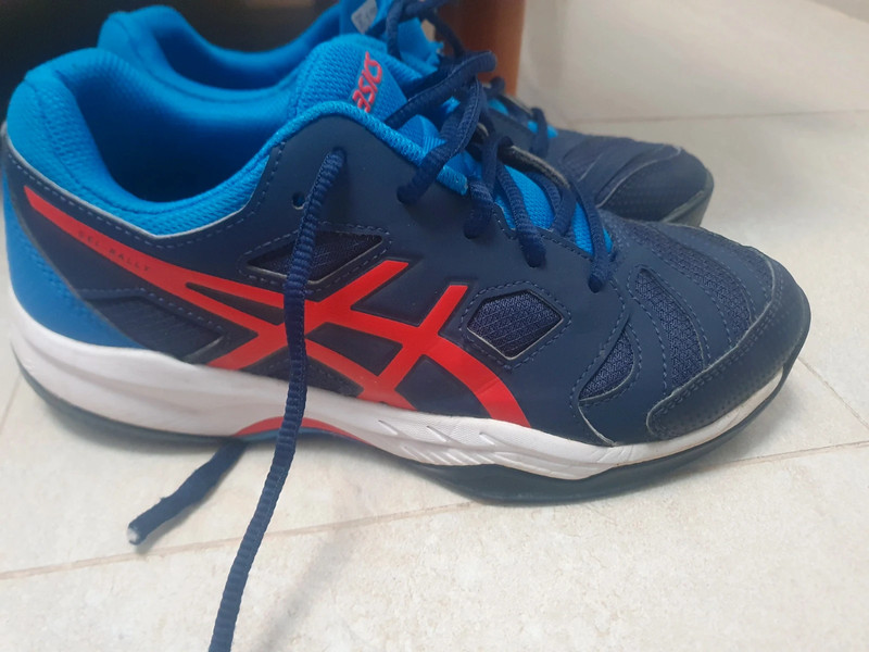 Zapatillas asics padel 2015 sales