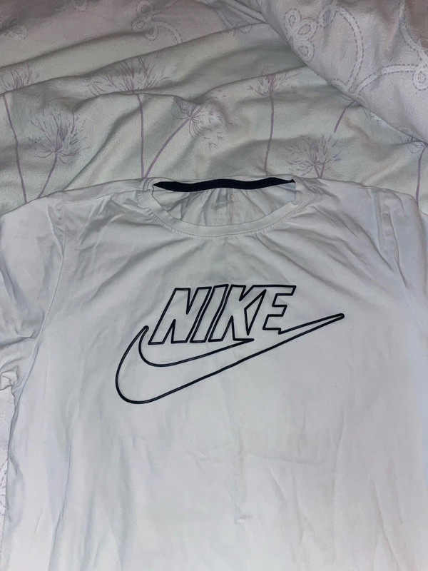 T-shirt Nike 2