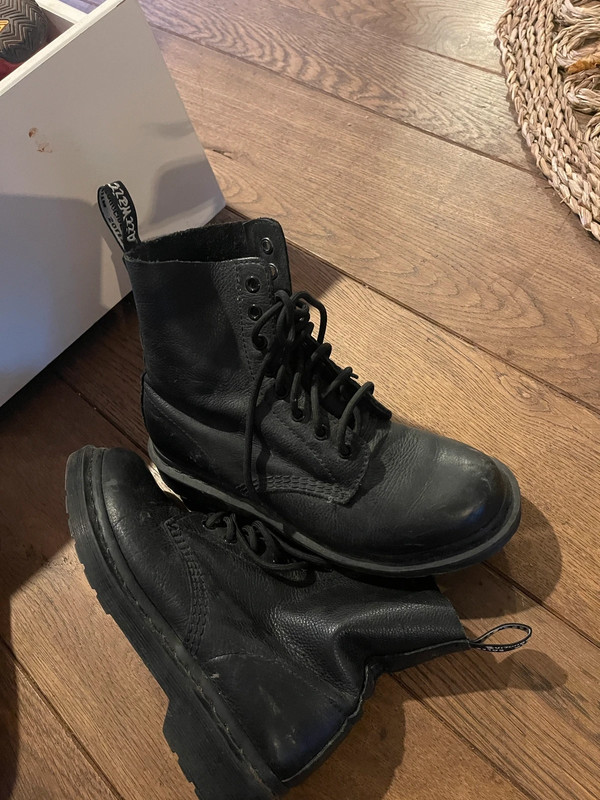 Dr martens hotsell 38 damen