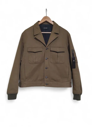Ike / Eisenhower Jacket The Kooples Veste Militaire - L, marque: The Kooples, état: Très bon état, taille: L, 80,00 €, 84,70 € Protection acheteurs incluse