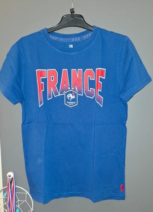 Tee-Shirt MC garçon 12ans, marque: Weeplay, état: Très bon état, taille: 12 ans / 152 cm, 2,00 €, 2,80 € Protection acheteurs incluse