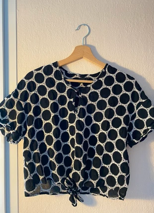 Blouse Kookai, marke: KOOKAÏ, zustand: Sehr gut, größe: S / 36 / 8, 10,00 €, 11,20 € inklusive Vinted-Käuferschutz