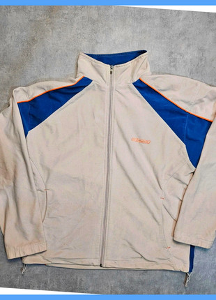 Gilet Reebok vintage Taille M homme, marque: Reebok, état: Très bon état, taille: M, 12,90 €, 14,25 € Protection acheteurs incluse