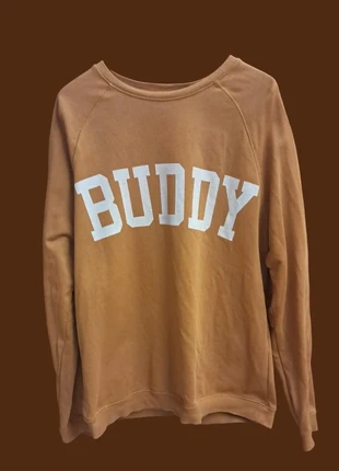 Sudadera para chico de Bershka, marque: Bershka, état: Très bon état, taille: M, 4,50 €, 5,43 € Protection acheteurs incluse