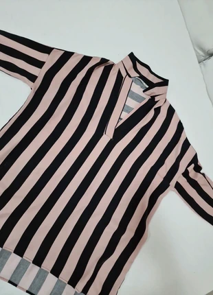 Camicione Stradivarius , marke: Stradivarius, zustand: Sehr gut, größe: S / 36 / 8, 6,00 €, 7,00 € inklusive Vinted-Käuferschutz