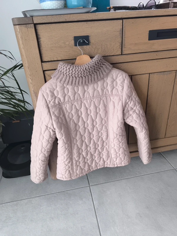 Manteau veste guisen taille m - photo numéro 2