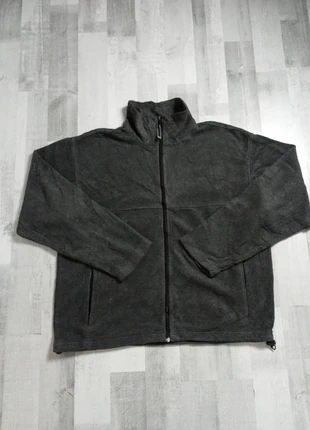 Veste Polaire full Zip noir taille L homme Columbia, marke: Columbia, zustand: Sehr gut, größe: L, 25,00 €, 26,95 € beinhaltet Vinted-Käuferschutz Pro