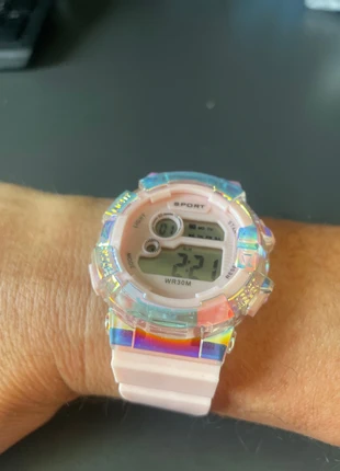 Montre femme, condition: New without tags, size: One size, €20.00, €21.70 includes Buyer Protection