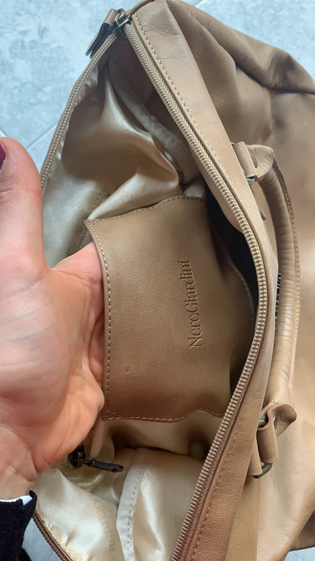 Borsa nero sales giardini amazon