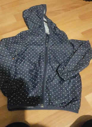 Giaccavento bimba, marca: United Colors of Benetton, estado: Nuevo sin etiquetas, tamaño: 6 años / 116 cm, 7,80 €, 8,89 € Protección al comprador incluida