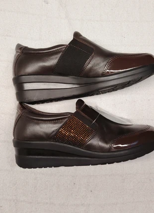 Scarpe donna Casual Comfort, merk: Casual Comfort, staat: Nieuw met prijskaartje, maat: 38, € 25,00, € 26,95 inclusief Kopersbescherming