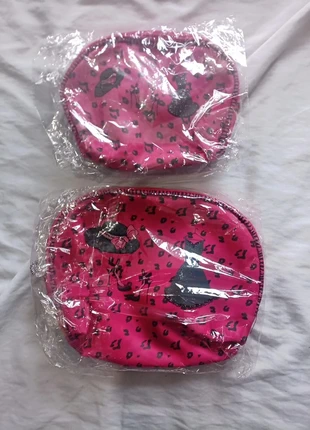 Trousse a maquillage, état: Neuf sans étiquette, 2,50 €, 3,33 € Protection acheteurs incluse