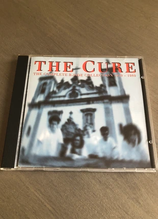 The Cure, condition: Very good, €30.00, €32.20 includes Buyer Protection