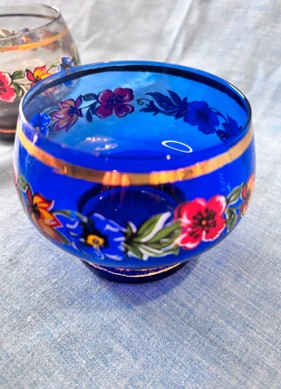 Verres colorés, marke: sans, zustand: Sehr gut, 16,00 €, 17,50 € inklusive Vinted-Käuferschutz