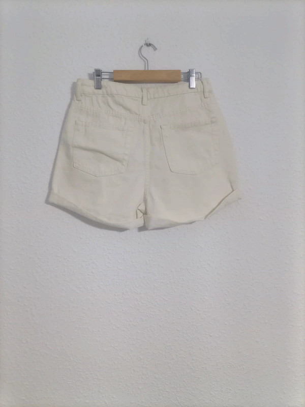 Pantalones cortos mujer - Vinted
