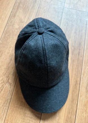 Casquette en laine Officine Générale., marke: Officine Generale, zustand: Neu, größe: Einheitsgröße, 70,00 €, 74,20 € inklusive Vinted-Käuferschutz
