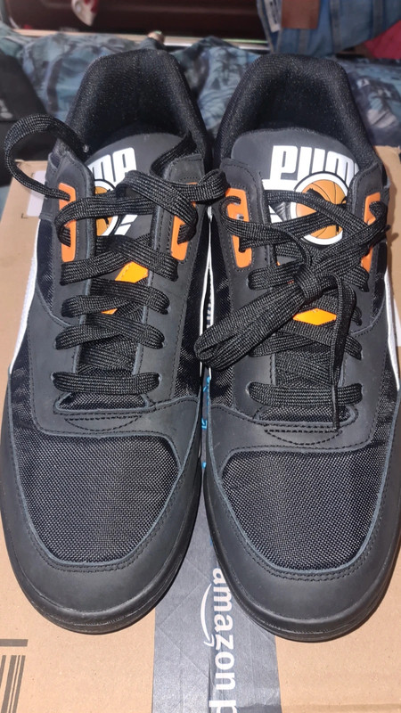 Puma palace guard bad boys sales