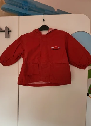 Ciré garçon 18 mois , merk: Bout'chou, staat: Heel goed, maat: 18-24 maanden / 86 cm, € 5,00, € 5,95 inclusief Kopersbescherming