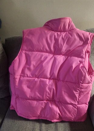 Large vest, brand: Pink, condition: New with tags, size: 12 / L, $15.00, $16.45 includes Buyer Protection