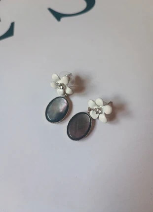 Boucle d'oreille, marca: Philippe Ferrandis, estado: Novo sem etiquetas, €50.00, €53.20 inclui Proteção do Comprador