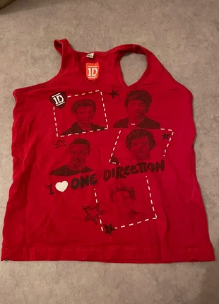 Débardeur , brand: 1D, condition: Good, size: 10 years / 140 cm, €1.00, €1.75 includes Buyer Protection