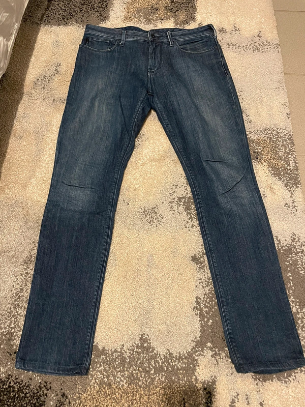 Armani jeans 1