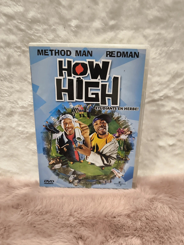 How high étudiant en Herbe 1