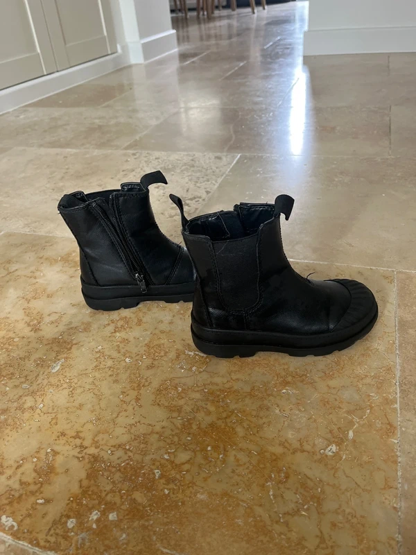 Paire de bottes H&M