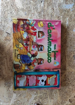 livre éducatif d'animaux , état: Satisfaisant, 1,00 €, 1,75 € Protection acheteurs incluse