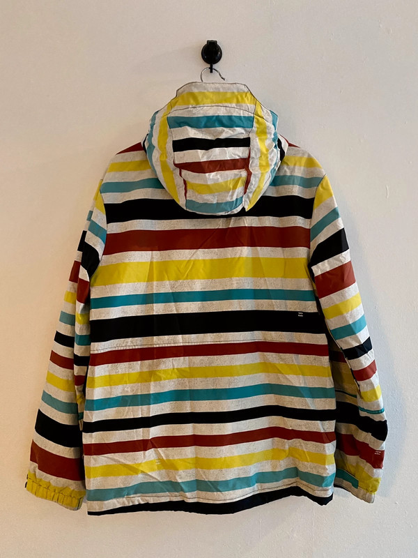 Billabong snowboard jacket sales