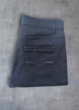 Jean droit bleu marine Caroll taille 40, marke: Caroll, zustand: Sehr gut, größe: L / 40 / 12, 12,00 €, 13,30 € inklusive Vinted-Käuferschutz