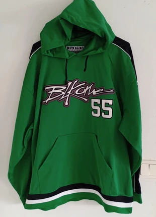 Sweat aesthetic xl. Vintage. Année 80, brand: Aesthetic, condizioni: Ottime, taglia: XL, €18.90, €20.55 include la Protezione acquisti