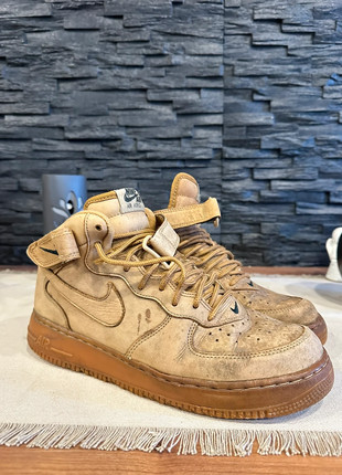 Obrázek k inzerátu: Nike air force 1 mid