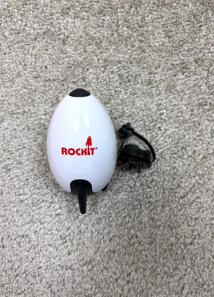 Rockit 2.0 Baby Rocker USB portable balancier poussette lit enfant balance, brand: Rockit, condition: Very good, €40.00, €42.70 includes Buyer Protection