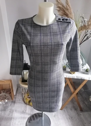 Robe originale mango M, marque: Mango, état: Très bon état, taille: M / 38 / 10, 3,60 €, 4,48 € Protection acheteurs incluse