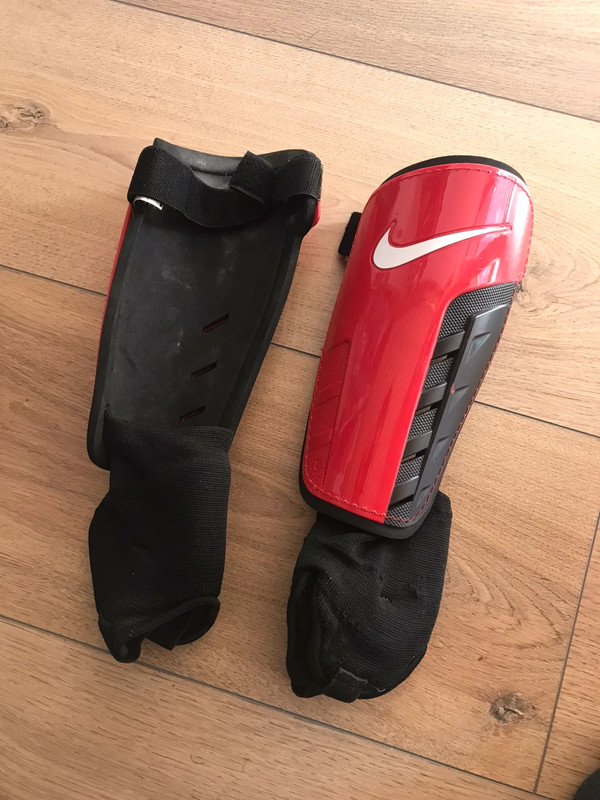 Protège-tibias Nike Football