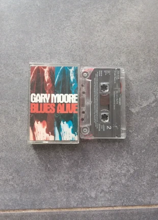 Gary moore, condizioni: Ottime, €5.00, €5.95 include la Protezione acquisti