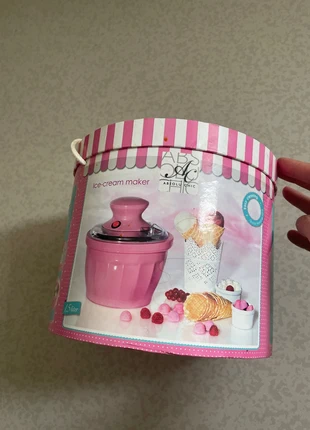 Sorbetière, brand: Absolu Chic, condizioni: Ottime, €4.00, €4.90 include la Protezione acquisti