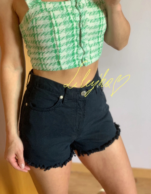 Shorts vintage a estrenar 1