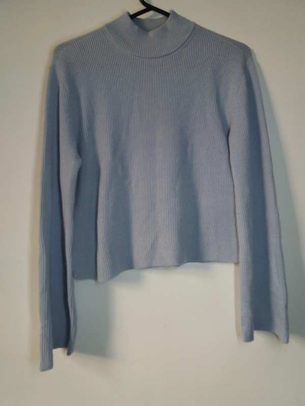 Frank and Oak 100% Merino Wool Jumper | Vinted