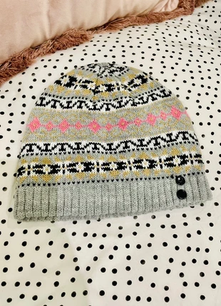 Gorro estampado punto. Nuevo., marque: Local, état: Neuf sans étiquette, 7,00 €, 8,05 € Protection acheteurs incluse