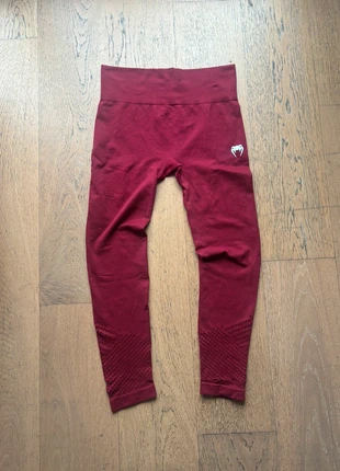 Legging venum rouge taille M., brand: Venum, condizioni: Ottime, taglia: M / IT 42 / EU 38, €15.00, €16.45 include la Protezione acquisti